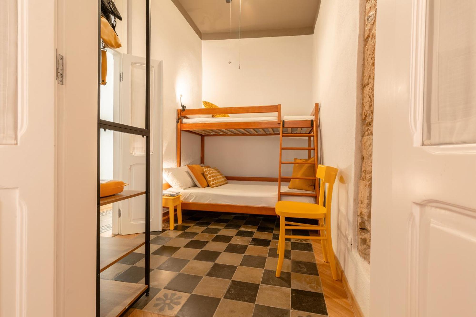 Casa Storica Di Charme Con Vista Mare Nel Cuore Di Каляри Екстериор снимка