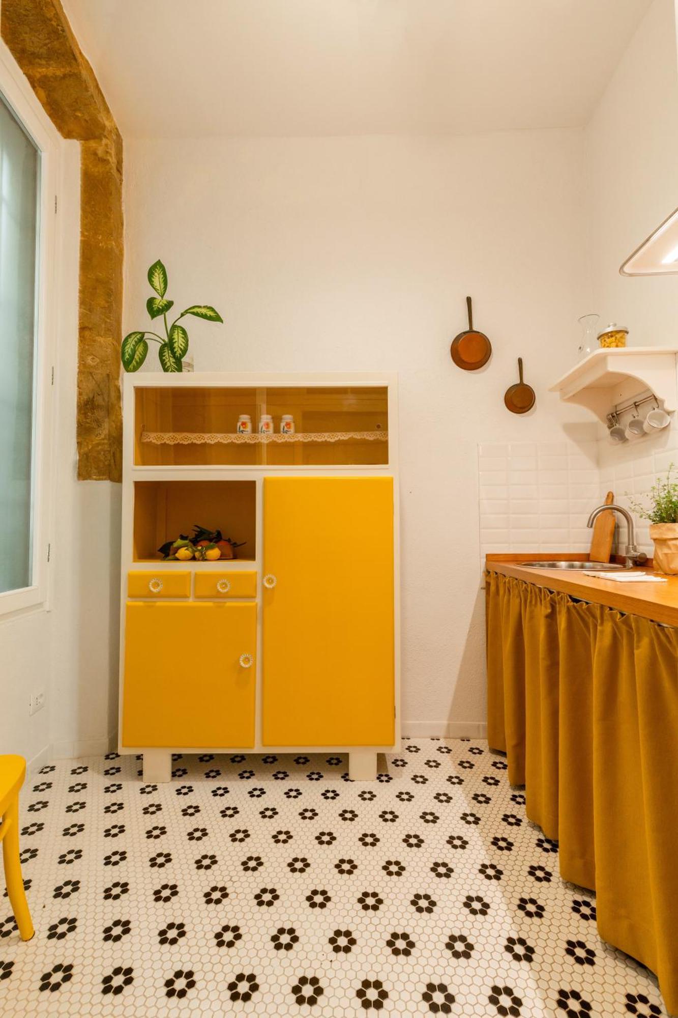Casa Storica Di Charme Con Vista Mare Nel Cuore Di Каляри Екстериор снимка